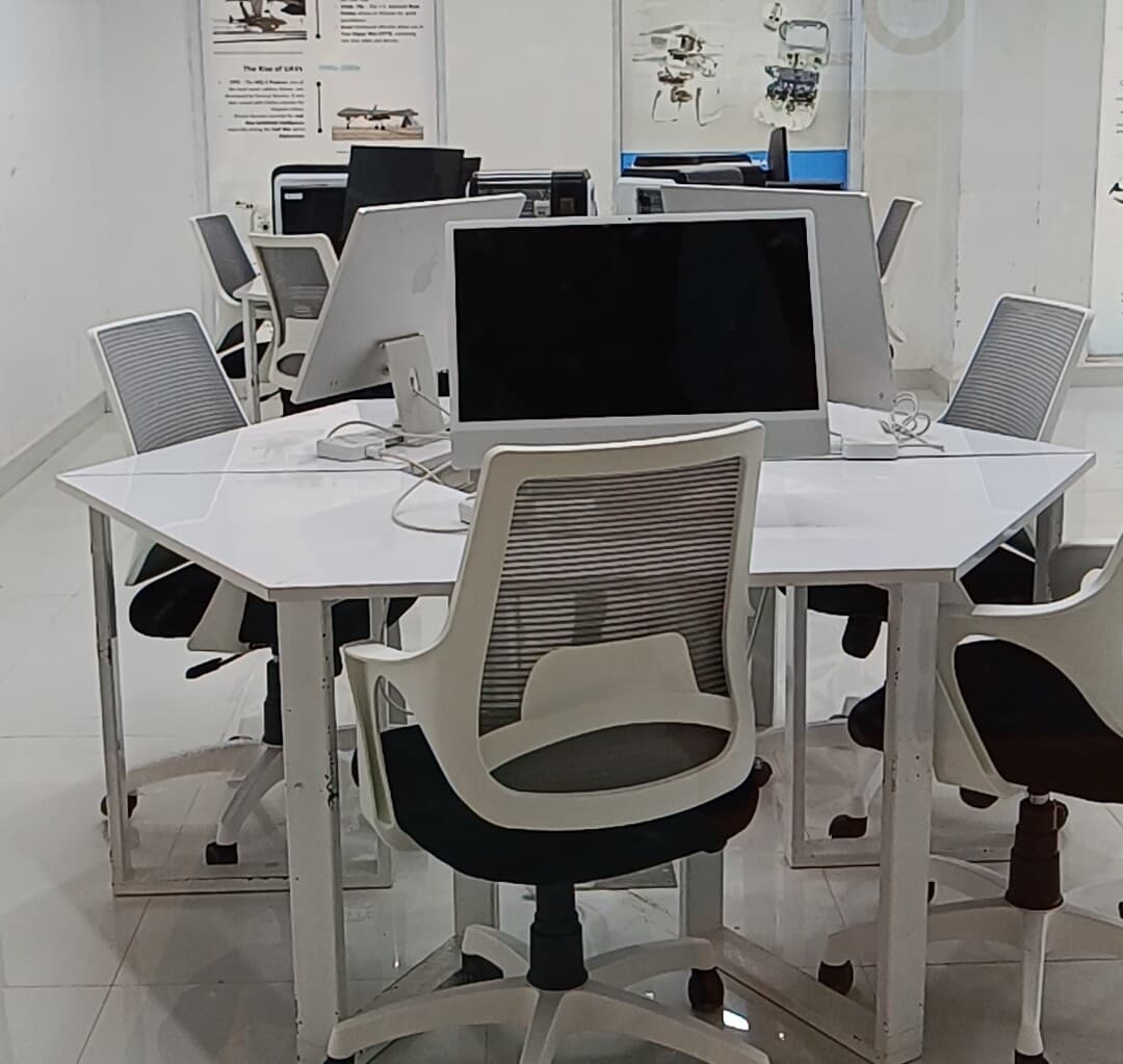 Galgotias University Greater Noida Academic photo 19